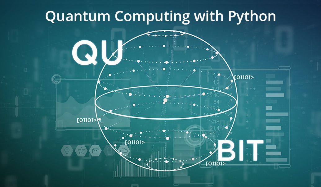 Quantum Computing with Python