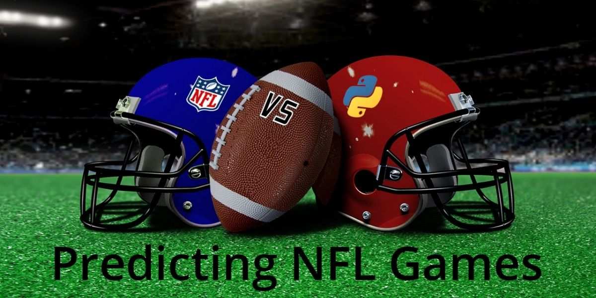 Predicting NFL Games with Python
