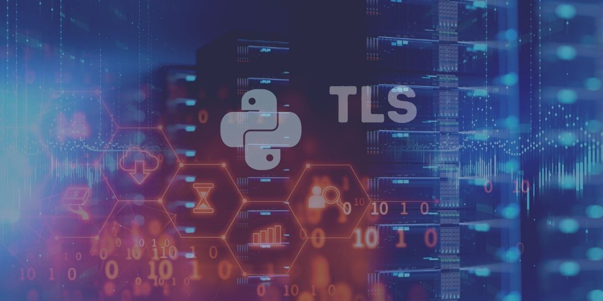 TLS Certificates with Python