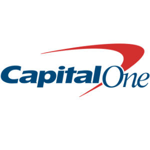 Capital One Colored Logo 300px