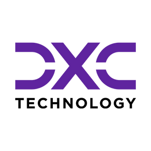 DXC Technology 300px