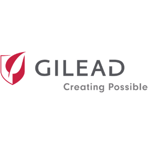 Gilead Colored Logo 300px