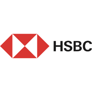 HSBC Colored Logo 300px