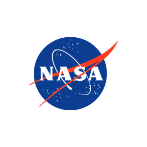 Nasa Colored Logo 300px
