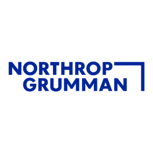 Northrop Grumman Colored Logo 300px