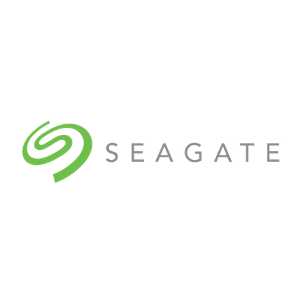 Seagate Colored Logo 300px