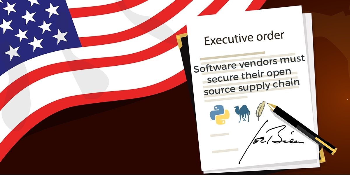 Executive Order: Secure the Open Source Supply Chain