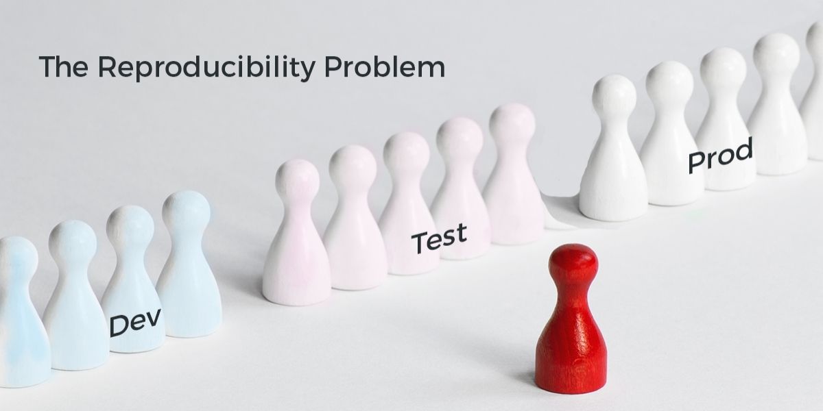 reproducibility problem in python