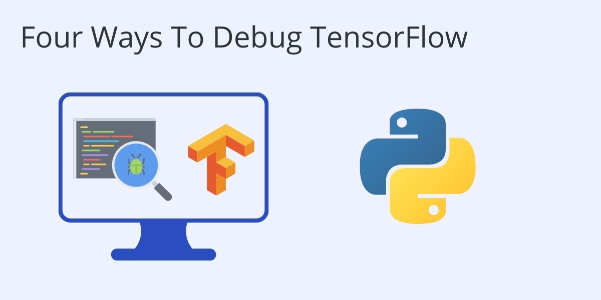 How to debug TensorFlow cover