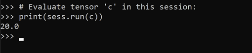 how to debug tensorflow figure 1