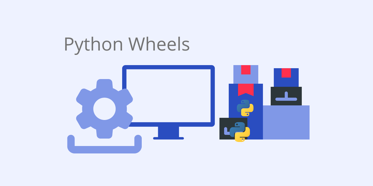 Python wheels