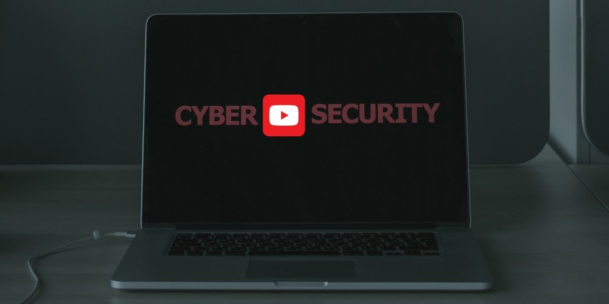Top 5 CyberSecurity Youtube Channels