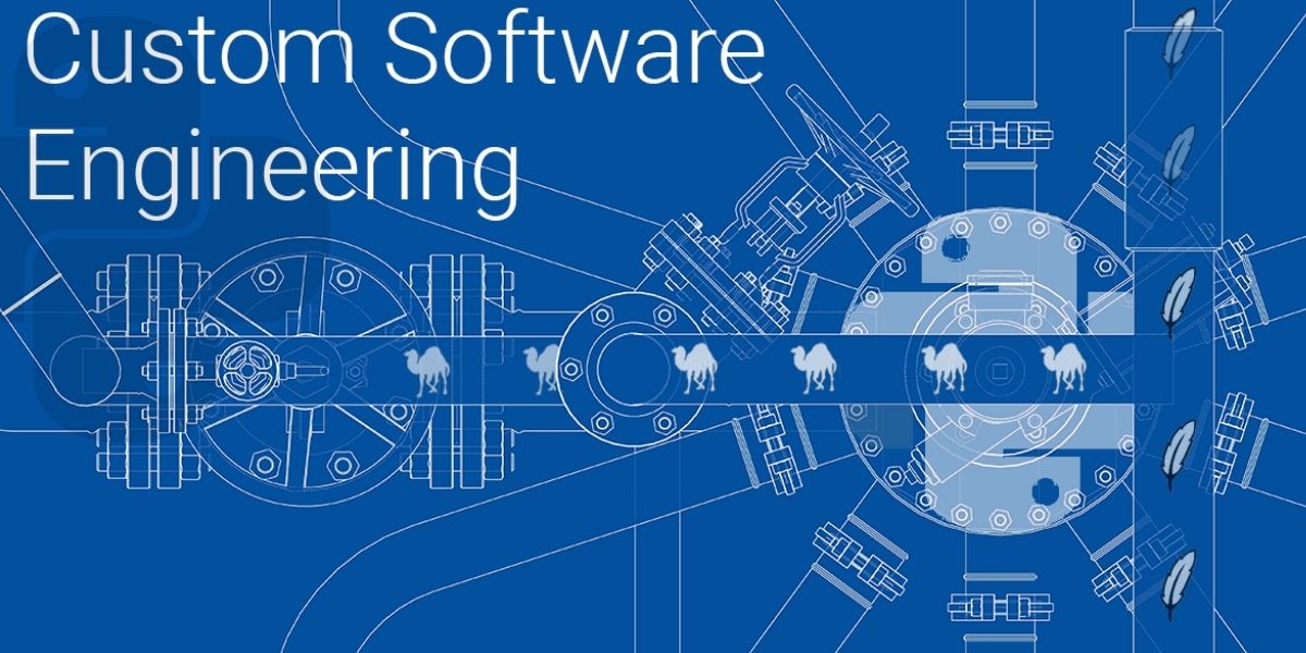 custom build engineering services