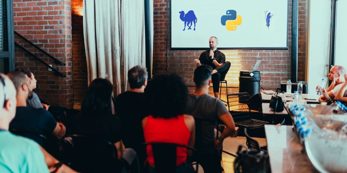 Top 5 CyberSecurity Events