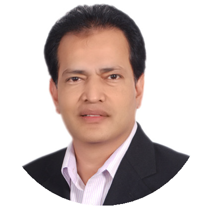 Raj Behera