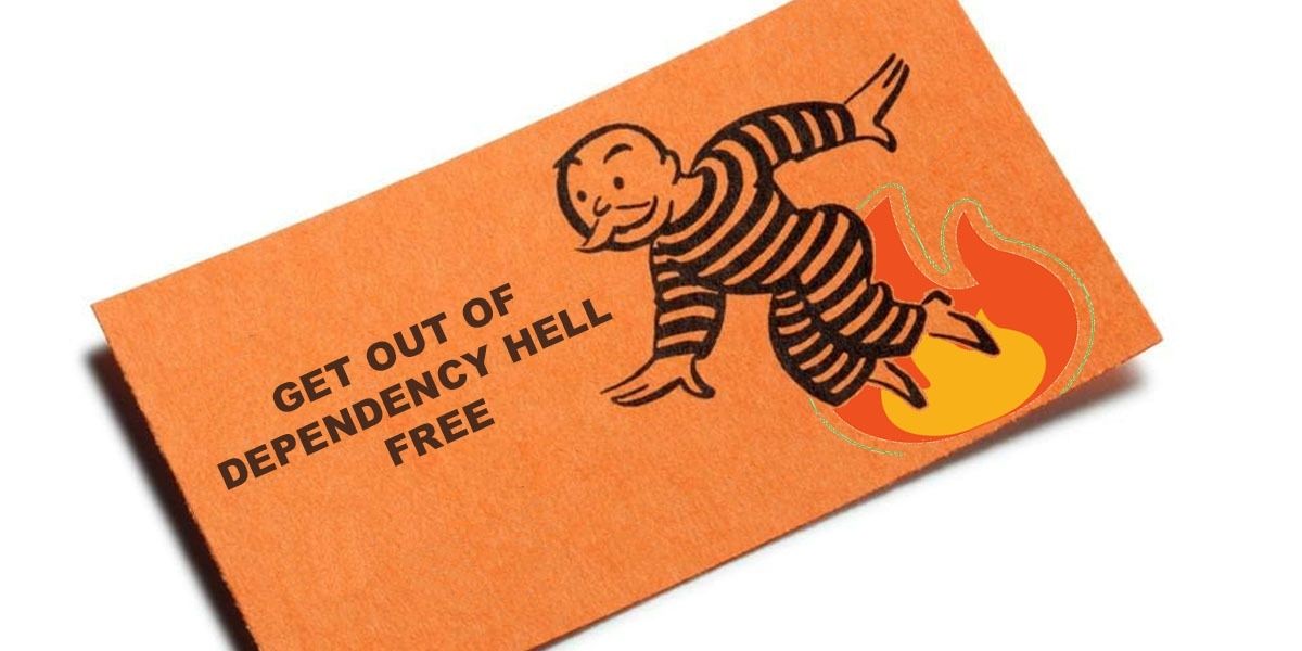 dependency hell