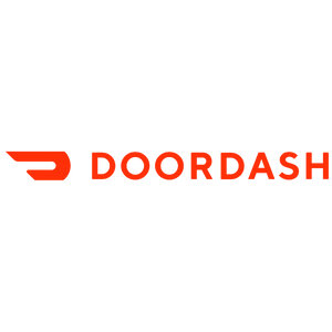 Doordash Logo 300px