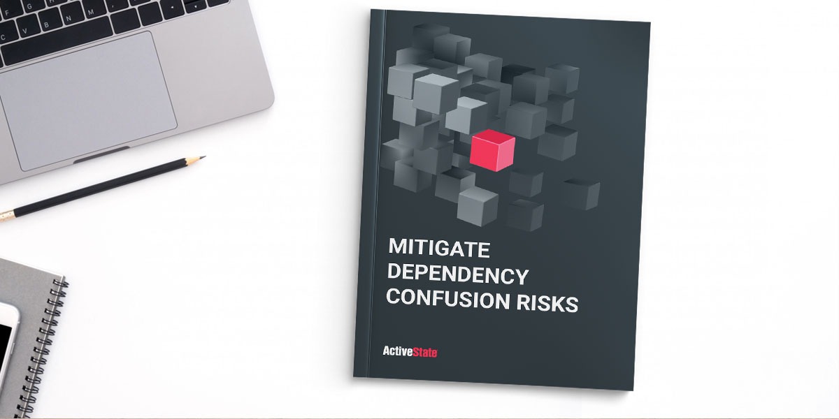 White Paper: Mitigate Dependency Confusion Risks