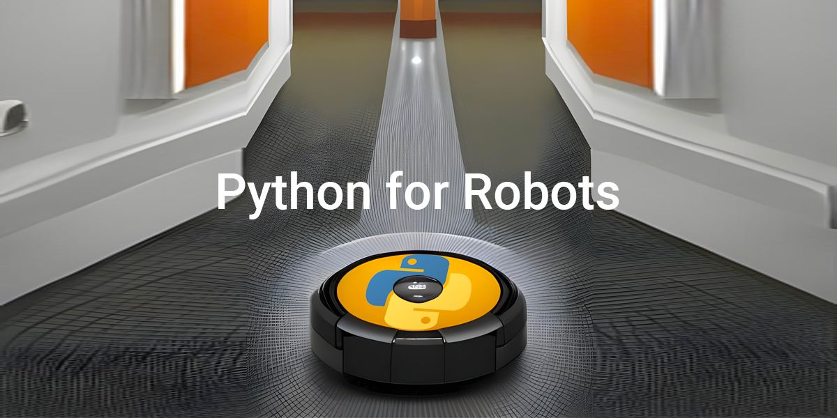 Python for Robots