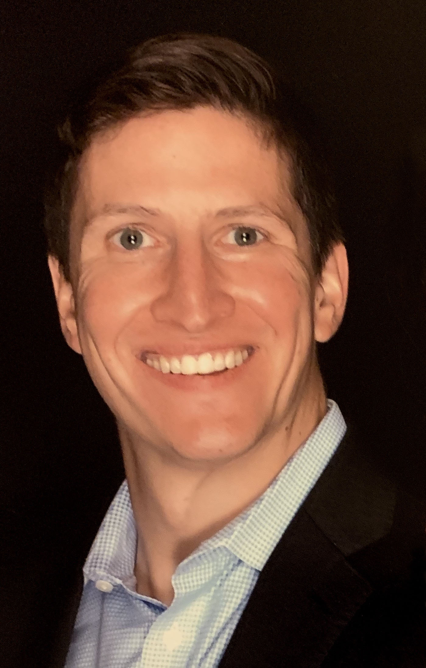 AJ Horst VP Sales