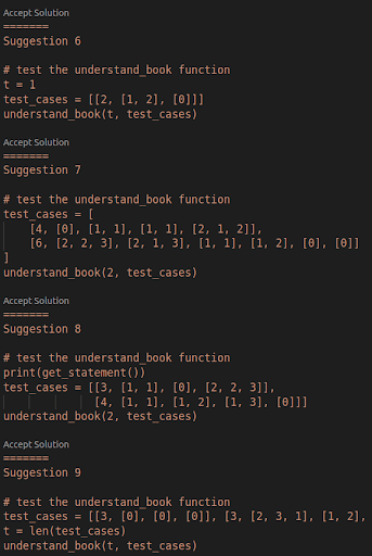 CodePilot AI Code Generator